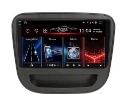Автомагнітола штатна FORS.auto FS 4 PRO для Chevrolet Malibu XL (4+64Gb, 9-inch) 2016-2021 Фото Автомагнітола штатна FORS.auto FS 4 PRO для Chevrolet Malibu XL (4+64Gb, 9-inch) 2016-2021