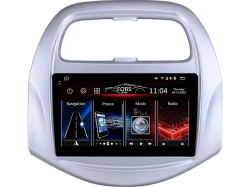 ���� ������������� ������ FORS.auto FS 4 PRO ��� Chevrolet Spark (4+64Gb, 9-inch) 2018-2019