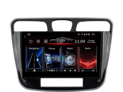 ���� ������������� ������� FORS.auto FS 4 PRO ��� Chrysler 200 (4+64Gb, 9-��������) 2010-2014
