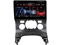 ���� ������������� ������ FORS.auto FS 4 PRO ��� Citroen 3008 (4+64Gb, 9-inch) 2013-2016