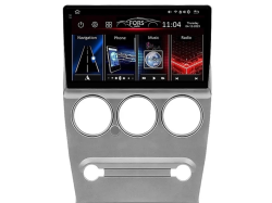 ���� ������������� ������� FORS.auto FS 4 PRO ��� Citroen C-Elysee (4+64Gb, 9-������, �����������) 2008-2013