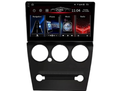 ���� ������������� ������� FORS.auto FS 4 PRO ��� Citroen C-Elysee (4+64Gb, 9-��������, ������) 2008-2013
