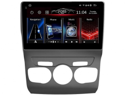 ���� ������������� ������� FORS.auto FS 4 PRO ��� Citroen C4L (4+64Gb, 10 ������) 2013-2016