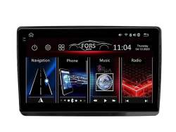 ���� ������������� ������� FORS.auto FS 4 PRO ��� Citroen C4L (4+64Gb, 10inch) 2019