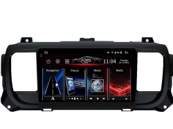 ���� ������������� ������� FORS.auto FS 4 PRO ��� Citroen Jumpy/SpaceTourer (4+64Gb, 9-��������) 2016-2021