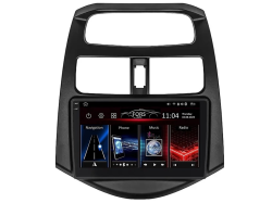 ���� ������������� ������ FORS.auto FS 4 PRO ��� Daewoo Matiz/Chevrolet Spark/Beat (4+64Gb, 9-inch) 2009-2016