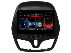 ���� ������������� ������ FORS.auto FS 4 PRO ��� Daewoo Matiz/Chevrolet Spark/Beat (4+64Gb, 9-inch) 2015-2018