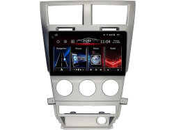 ���� ������������� ������ FORS.auto FS 4 PRO ��� Dodge Avenger (4+64Gb, 9-inch) 2008-2010