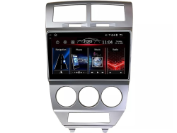 ���� ������������� ������ FORS.auto FS 4 PRO ��� Dodge Caliber (4+64Gb, 10inch) 2007-2010