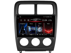 Автомагнітола штатна FORS.auto FS 4 PRO для Dodge Caliber (4+64Gb, 9-inch) 2010-2012 Фото Автомагнітола штатна FORS.auto FS 4 PRO для Dodge Caliber (4+64Gb, 9-inch) 2010-2012