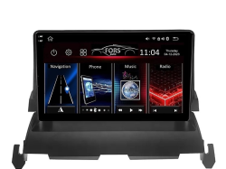 ���� ������������� ������� FORS.auto FS 4 PRO ��� Dodge Journey (4+64Gb, 9-��������) 2009-2012
