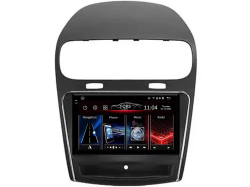���� ������������� ������ FORS.auto FS 4 PRO ��� Dodge Journey (4+64Gb, 9-inch) 2013-2016