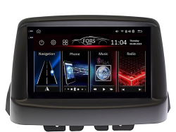���� ������������� ������� FORS.auto FS 4 PRO ��� Fiat Doblo (4+64Gb, 10inch) 2002-2017