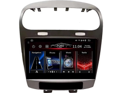 ���� ������������� ������� FORS.auto FS 4 PRO ��� Fiat Freemont (4+64Gb, 9-��������) 2012-2014