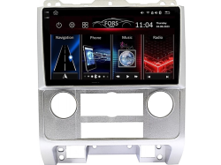 ���� ������������� ������ FORS.auto FS 4 PRO ��� Ford Escape (4+64Gb, 9-inch, silver) 2007-2012