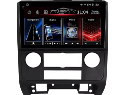 ���� ������������� ������ FORS.auto FS 4 PRO ��� Ford Escape (4+64Gb, 9-inch) 2007-2012