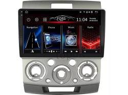 ���� ������������� ������� FORS.auto FS 4 PRO ��� Ford Everest/Ranger/Mazda BT-50 (4+64Gb, 9-��������) 2006-2010