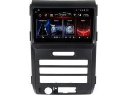 ���� ������������� ������ FORS.auto FS 4 PRO ��� Ford F150/Raptor (4+64Gb, 9-inch, low-end) 2008-2014