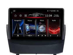 ���� ������������� ������ FORS.auto FS 4 PRO ��� Ford Fiesta (4+64Gb, 9-inch) 2009-2014