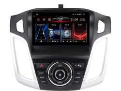 ���� ������������� ������� FORS.auto FS 4 PRO ��� Ford Focus (4+64Gb, 9-��������) 2011-2015