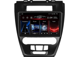 ���� ������������� ������� FORS.auto FS 4 PRO ��� Ford Fusion (4+64Gb, 10inch, black) 2009-2012