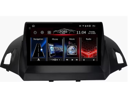 ���� ������������� ������ FORS.auto FS 4 PRO ��� Ford Kuga (4+64Gb, 9inch) 2013-2018