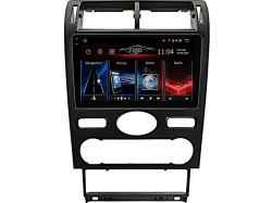 ���� ������������� ������ FORS.auto FS 4 PRO ��� Ford Mondeo (4+64Gb, 9-inch) 2004-2007