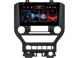 ���� ������������� ������ FORS.auto FS 4 PRO ��� Ford Mustang (4+64Gb, 9-inch) 2015-2019