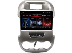 ���� ������������� ������ FORS.auto FS 4 PRO ��� Ford Ranger (4+64Gb, 9-inch, silver) 2011-2014