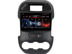 ���� ������������� ������ FORS.auto FS 4 PRO ��� Ford Ranger (4+64Gb, 9-inch) 2011-2014