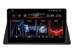 ���� ������������� ������ FORS.auto FS 4 PRO ��� Honda Accord 8 America (4+64Gb, 10inch) 2008-2012