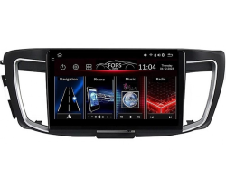 ���� ������������� ������� FORS.auto FS 4 PRO ��� Honda Accord 9 (2.0L Engine, 4+64Gb, 10inch) 2013-2018