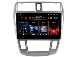Автомагнитола штатная FORS.auto FS 4 PRO для Honda City (4+64Gb, 10inch, Auto AC) 2008-2011 Фото Автомагнитола штатная FORS.auto FS 4 PRO для Honda City (4+64Gb, 10inch, Auto AC) 2008-2011