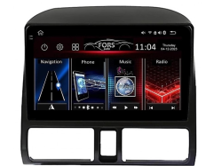 ���� ������������� ������ FORS.auto FS 4 PRO ��� Honda CRV (4+64Gb, 9-inch) 2001-2006