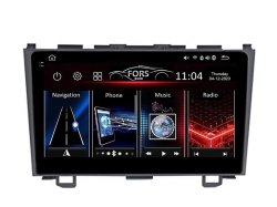 ���� ������������� ������ FORS.auto FS 4 PRO ��� Honda CRV (4+64Gb, 9-inch) 2006-2011