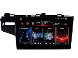 ���� ������������� ������ FORS.auto FS 4 PRO ��� Honda Fit (4+64Gb, 10inch) 2014-2020
