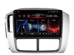 Автомагнитола штатная FORS.auto FS 4 PRO для Honda Pilot (4+64Gb, 9-дюймов, LHD) 2005-2008 Фото Автомагнитола штатная FORS.auto FS 4 PRO для Honda Pilot (4+64Gb, 9-дюймов, LHD) 2005-2008