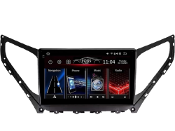 ���� ������������� ������� FORS.auto FS 4 PRO ��� Hyundai Azera (4+64Gb, 9-��������) 2014-2015