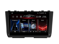 ���� ������������� ������ FORS.auto FS 4 PRO ��� Hyundai Creta/IX25 (4+64Gb, 10inch) 2020-2021