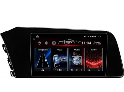 ���� ������������� ������ FORS.auto FS 4 PRO ��� Hyundai Elantra (4+64Gb, 9-inch) 2020+