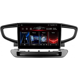 ���� ������������� ������ FORS.auto FS 4 PRO ��� Hyundai Ioniq (4+64Gb, 9-inch) 2016-2023