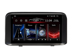 ���� ������������� ������� FORS.auto FS 4 PRO ��� Hyundai IX45 (4+64Gb, 9-��������) 2018+