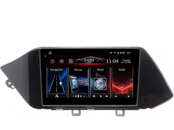 ���� ������������� ������ FORS.auto FS 4 PRO ��� Hyundai Sonata (4+64Gb, 10inch) 2019-2020