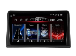 Автомагнитола штатная FORS.auto FS 4 PRO для Hyundai Sonata (4+64Gb, 9-дюймовый) 2017-2019 Фото Автомагнитола штатная FORS.auto FS 4 PRO для Hyundai Sonata (4+64Gb, 9-дюймовый) 2017-2019