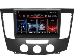 ���� ������������� ������ FORS.auto FS 4 PRO ��� Hyundai Sonata/NF (4+64Gb, 9-inch, Manual AC) 2008-2010