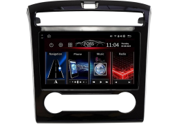 ���� ������������� ������ FORS.auto FS 4 PRO ��� Hyundai Tucson (4+64Gb, 10inch, black) 2021+