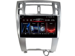 ���� ������������� ������ FORS.auto FS 4 PRO ��� Hyundai Tucson (4+64Gb, 10inch) 2006-2014