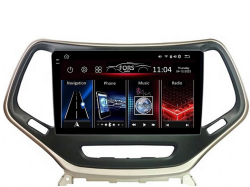 ���� ������������� ������ FORS.auto FS 4 PRO ��� Jeep Cherokee (4+64Gb, 10inch) 2014-2017