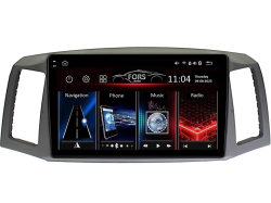 ���� ������������� ������� FORS.auto FS 4 PRO ��� Jeep Grand Cherokee (4+64Gb, 10inch, LHD) 2004-2007