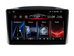 ���� ������������� ������� FORS.auto FS 4 PRO ��� Jeep Grand Cherokee (4+64Gb, 10inch) 2005-2007
